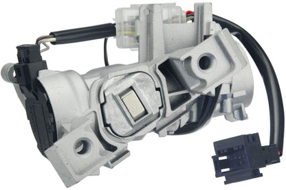 URO Parts 5C6905841 Ignition Lock Housing, Includes Switch