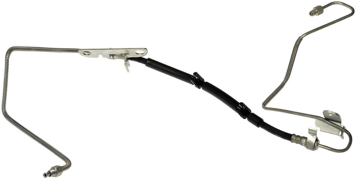 DORMAN H620142 Dorman H620142 Rear Driver Side Brake Hydraulic Hose