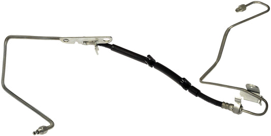 DORMAN H620142 Dorman H620142 Rear Driver Side Brake Hydraulic Hose