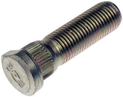 DORMAN 610-620 Dorman 610-620 M14-1.50 Serrated Wheel Stud with Clipped Head - 15.90 mm Knurl, 55.50 mm Length Compatible with Select Ford/Lincoln Models, 10 Pack