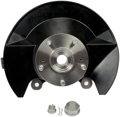 Dorman 686-358 Front Passenger Side Loaded Steering Knuckle