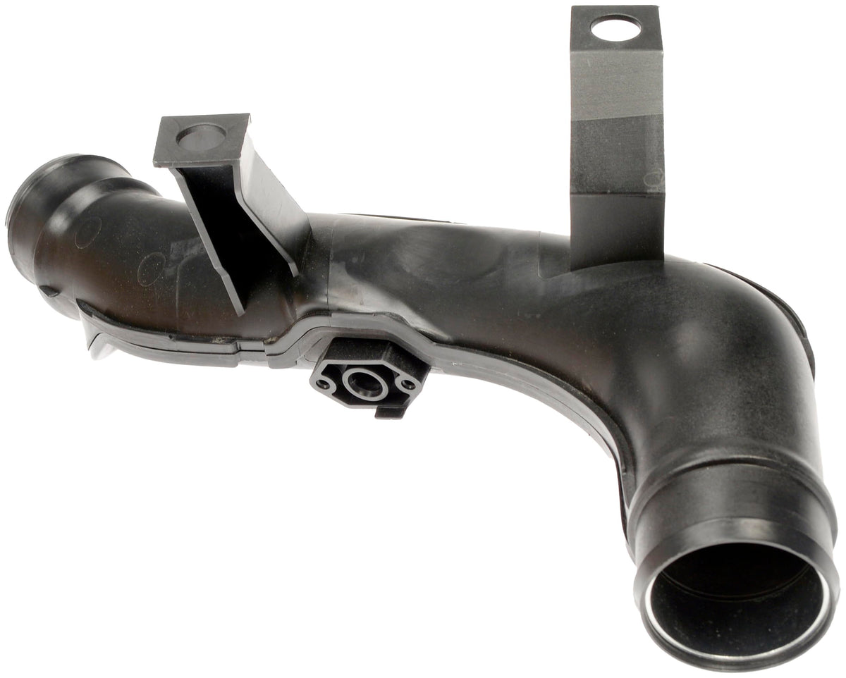 DORMAN 667-643 Dorman 667-643 Intercooler to Engine (Cold Side - Left) Intercooler Hose Compatible with Select Audi/Volkswagen Models