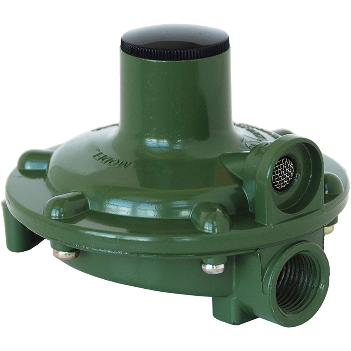 AP PRODUCTS MEGR-230P AP Products Marshall Excelsior MEGR-230P Low Pressure Regulator Pkg