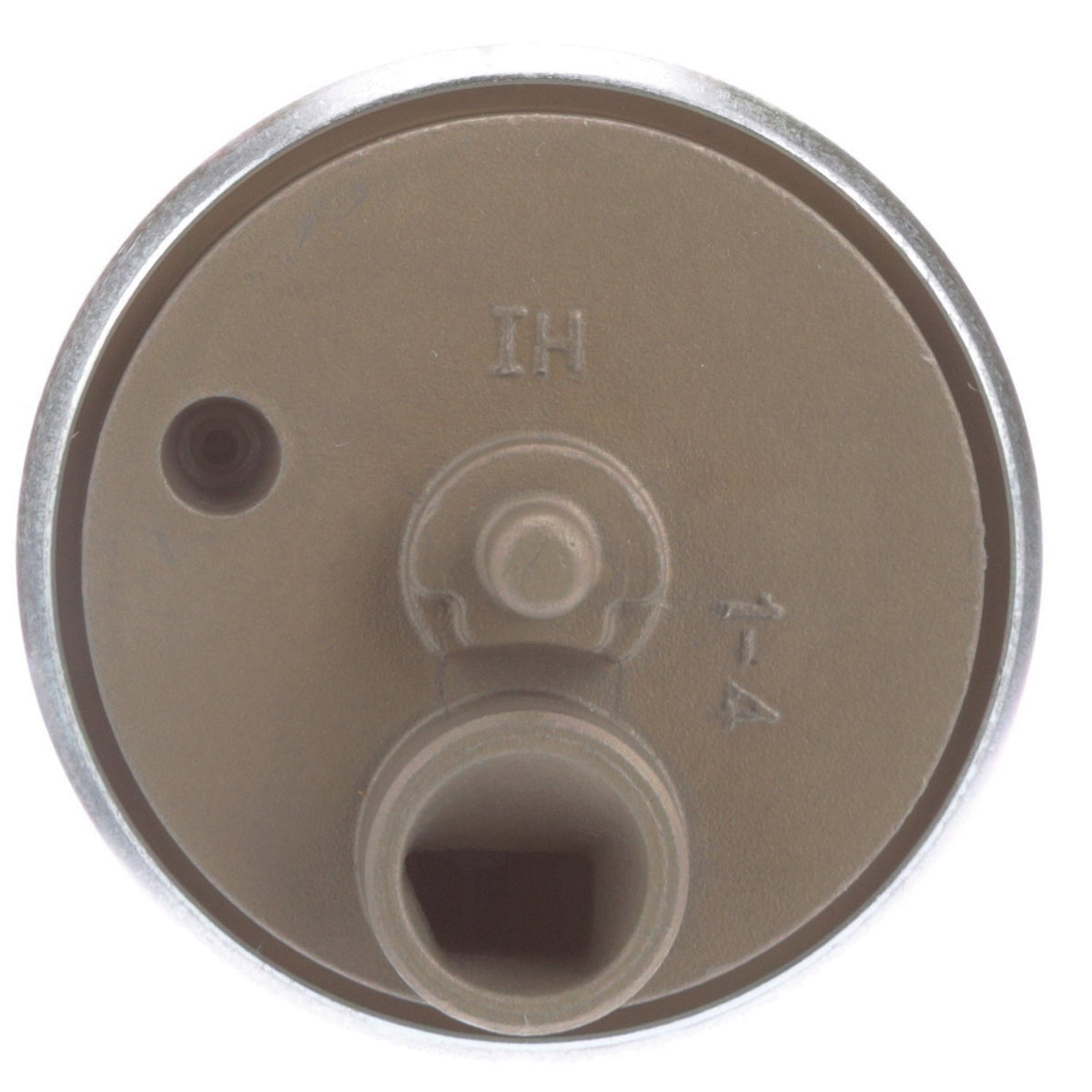 Delphi FE0715 New Fuel Pump, 1 Pack