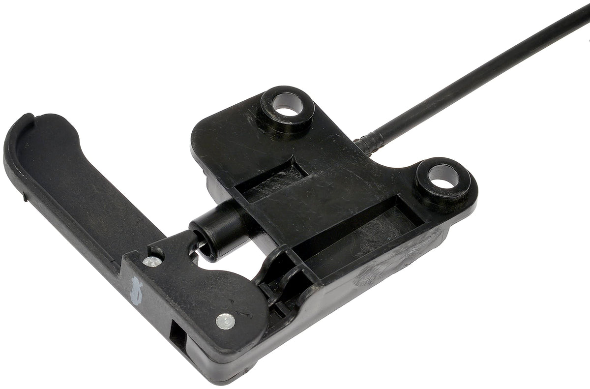 DORMAN 912-001 Dorman 912-001 HOOD RELEASE CABLE