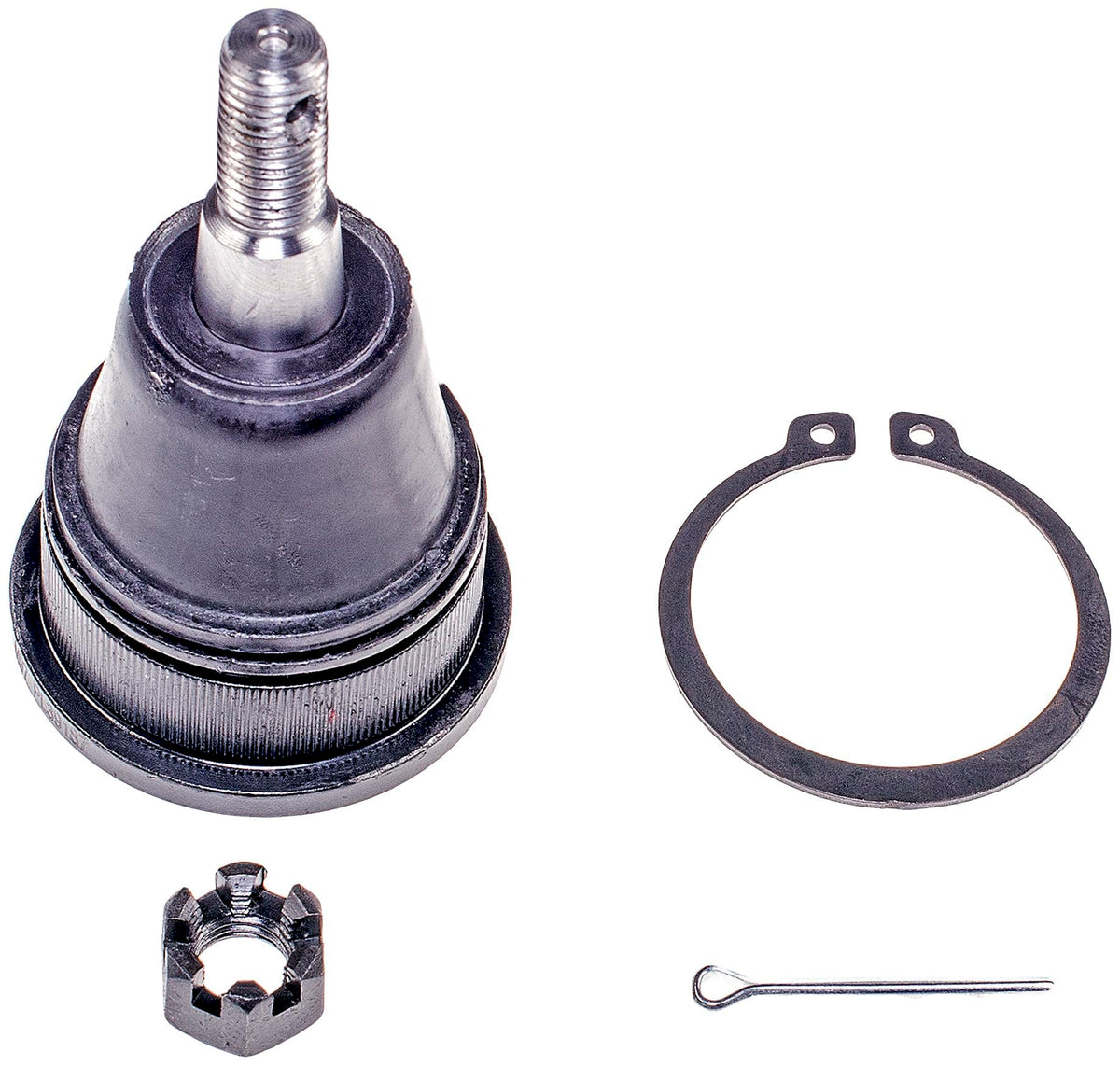 DORMAN BJ81325PR Dorman Premium BJ81325PR Front Lower Suspension Ball Joint Compatible with Select Models