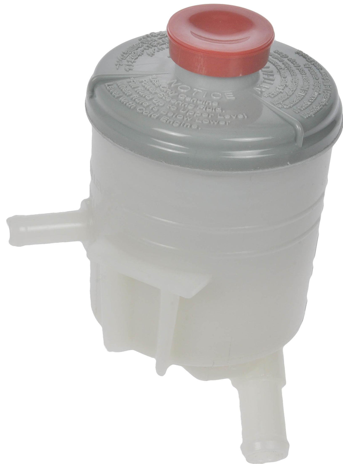 DORMAN 603-953 Dorman 603-953 Power Steering Reservoir with Cap Compatible with Select Honda Models