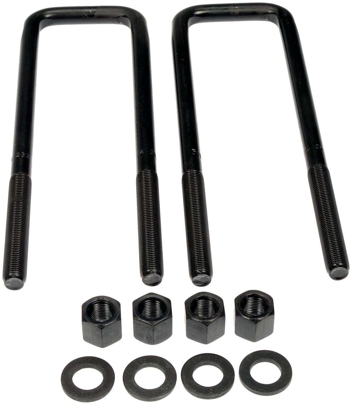 Dorman 929-723 Rear Leaf Spring Axle U-Bolt Kit