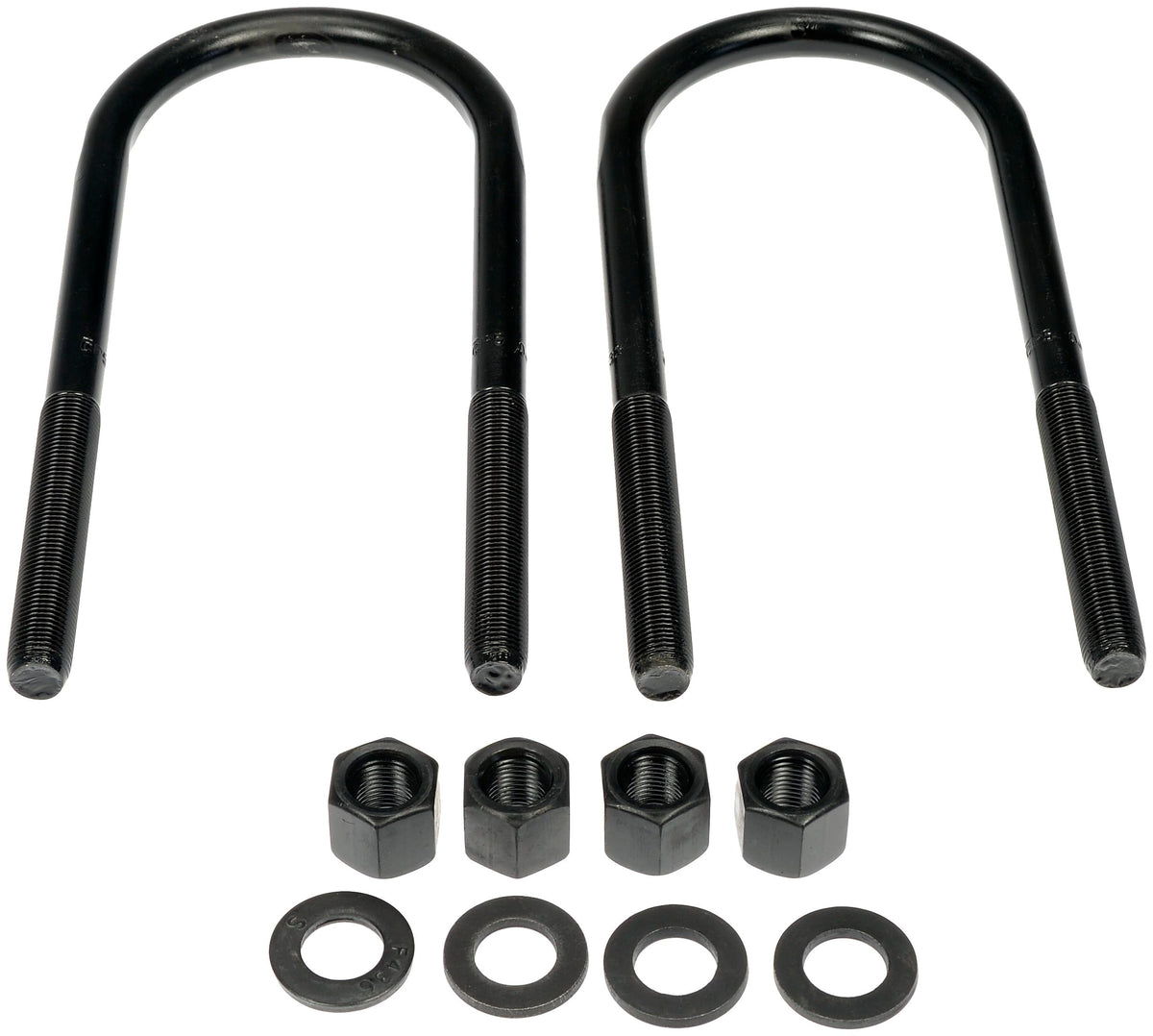 Dorman 929-742 Leaf Spring Axle U-Bolt Kit