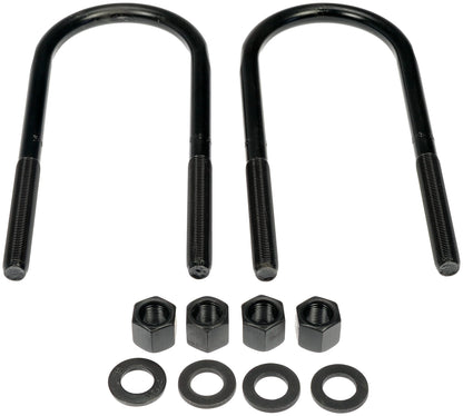 Dorman 929-742 Leaf Spring Axle U-Bolt Kit