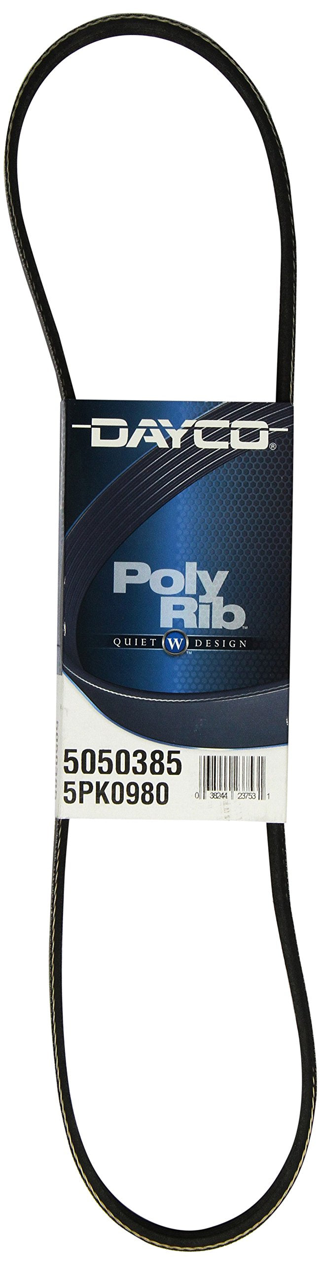 Dayco 5050385 NUMEROUS APPLICATIONS