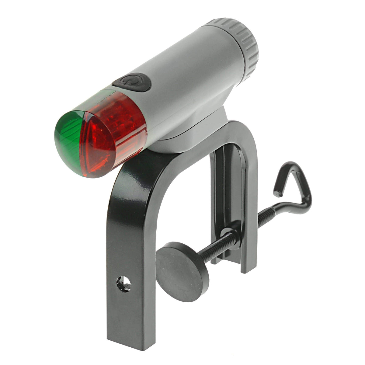 T-H MARINE BE-EL-51347-DP T-H Marine BE-EL-51347-DP LED CLAMP-ON NAV LIGHT COMBO