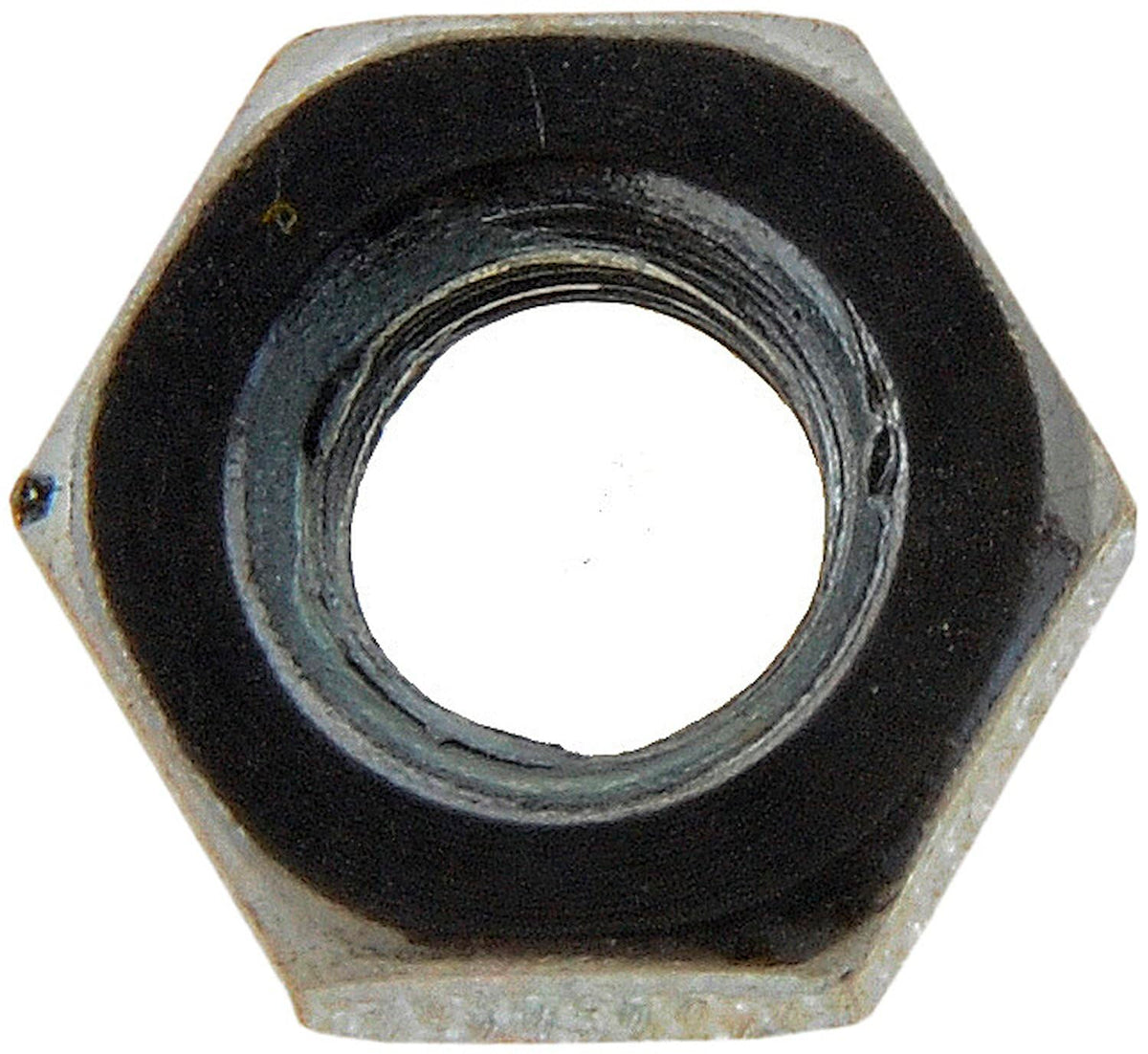 Dorman 782-004N Hex Nut-Class 8-Thread Size M4-.7 x Height 7mm