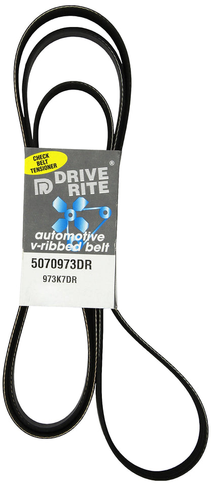 Dayco 5070973DR Serpentine Belt