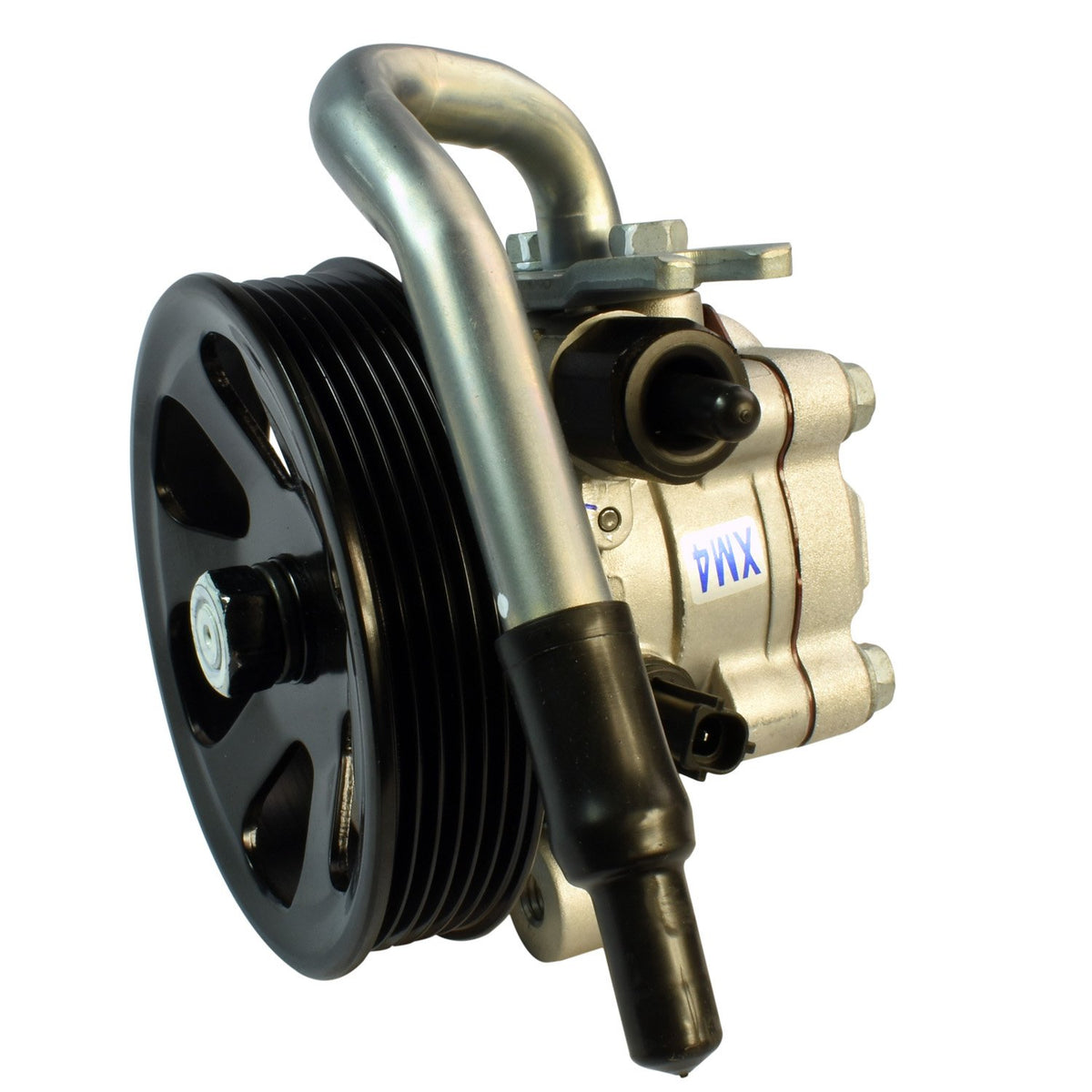 MANDO 20A1012 Mando 20A1012 Power Steering Pump Original Equipment