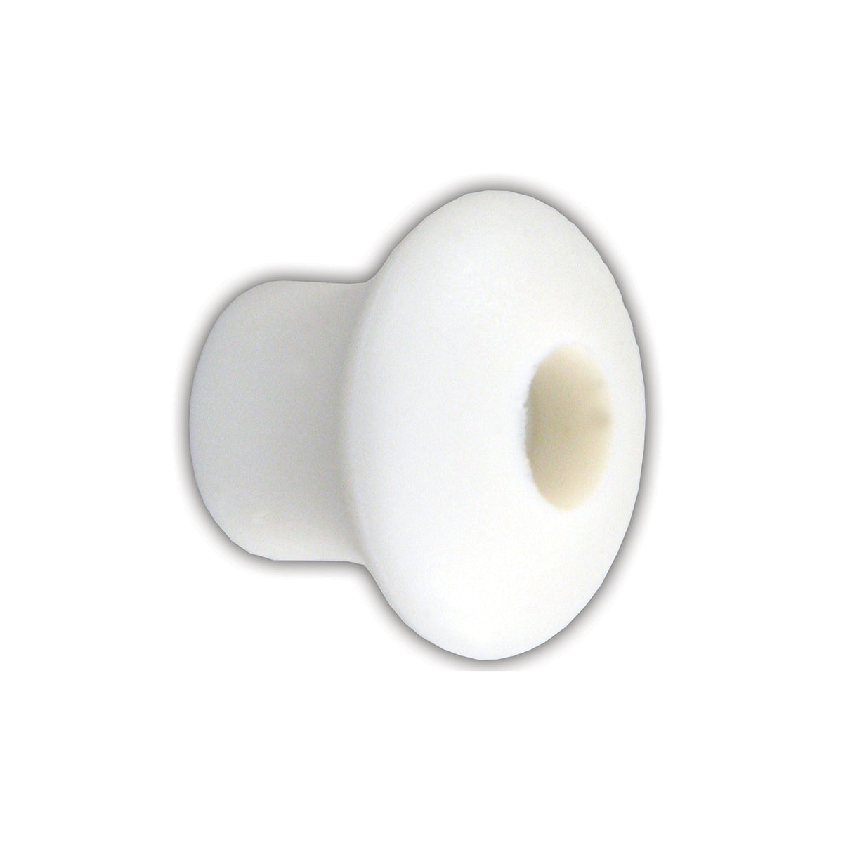 JR PRODUCTS 81815 JR Products 81815 Blind Knob - White