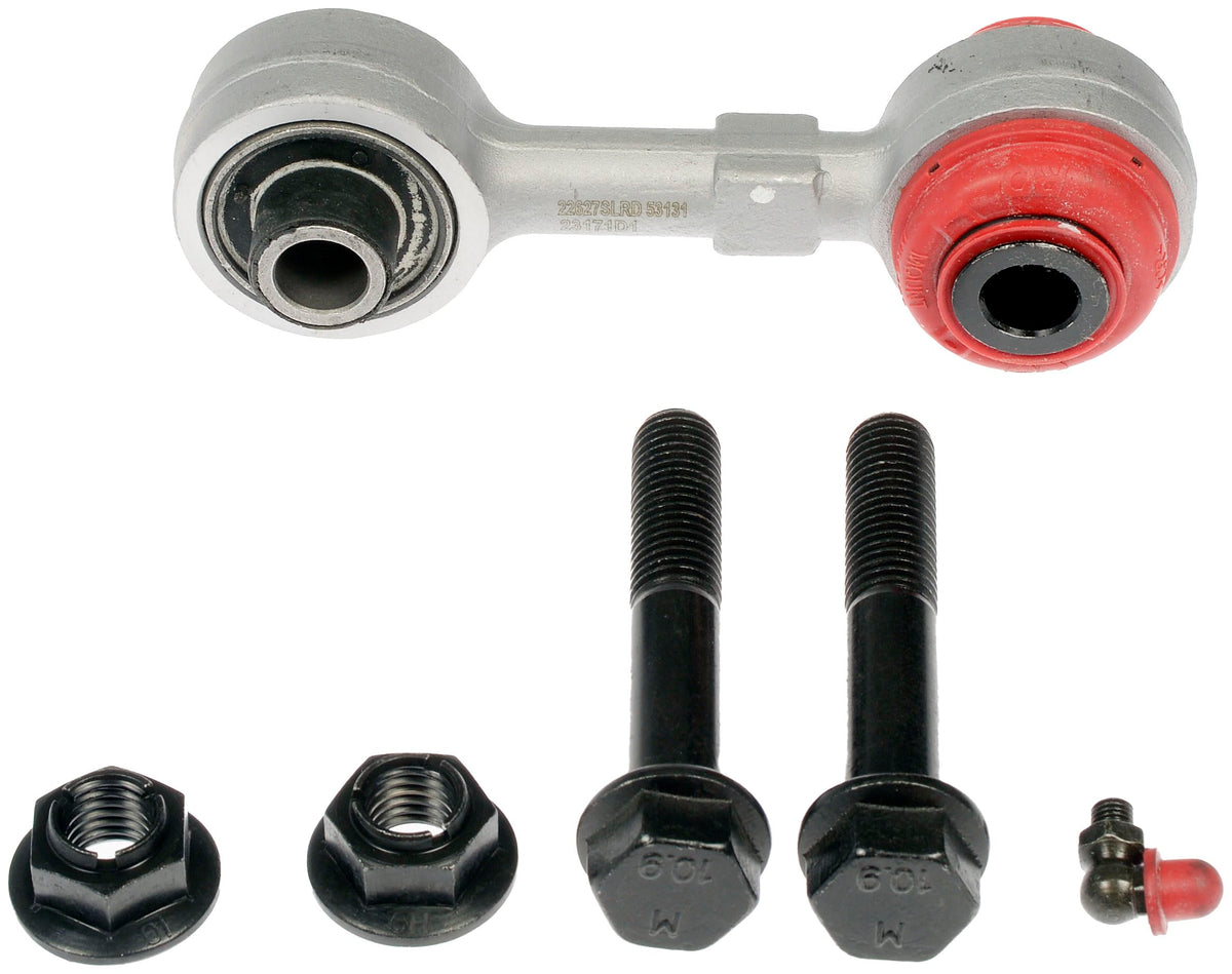 Dorman SL85395RD Front Suspension Stabilizer Bar Link Kit