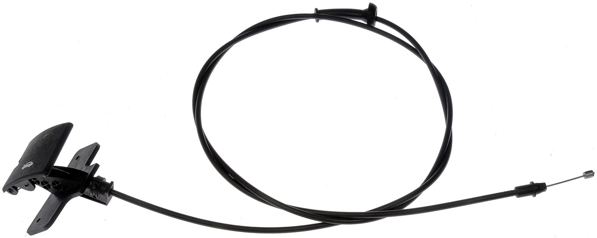 DORMAN 912-102 Dorman 912-102 HOOD RELEASE CABLE