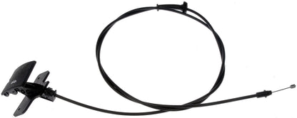 DORMAN 912-102 Dorman 912-102 HOOD RELEASE CABLE