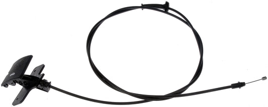 DORMAN 912-102 Dorman 912-102 HOOD RELEASE CABLE