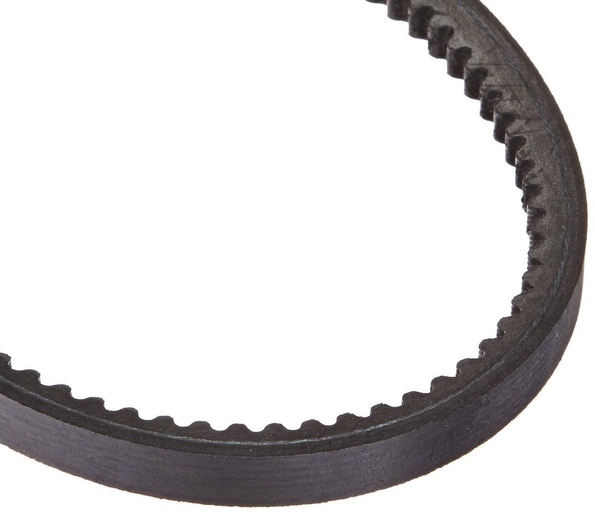 Gates AX53 Tri-Power Belt, AX Section, Size, 1/2" Width