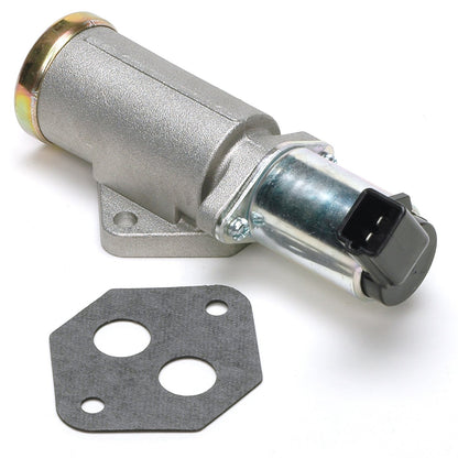 Delphi CV10139 FUEL INJECTION IDLE AIR CONTROL VALVE
