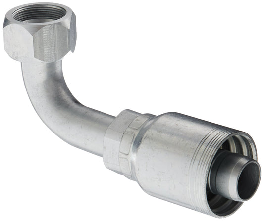 Gates G24180-2424 GlobalSpiral Series MAX Pressure Couplings