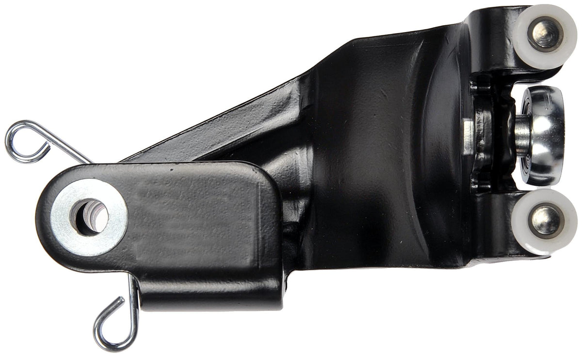 DORMAN 924-129 Dorman 924-129 Passenger Side Upper Male Sliding Door Roller Compatible with Select Honda Models