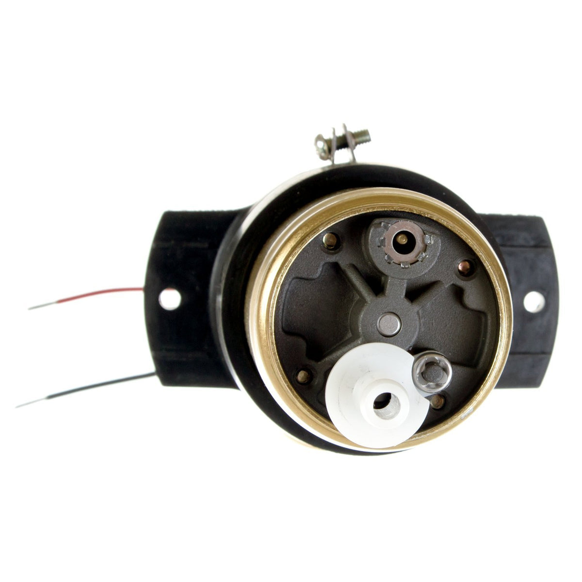 DELPHI FE0099 Delphi FE0099 Electric Fuel Pump Motor, 5