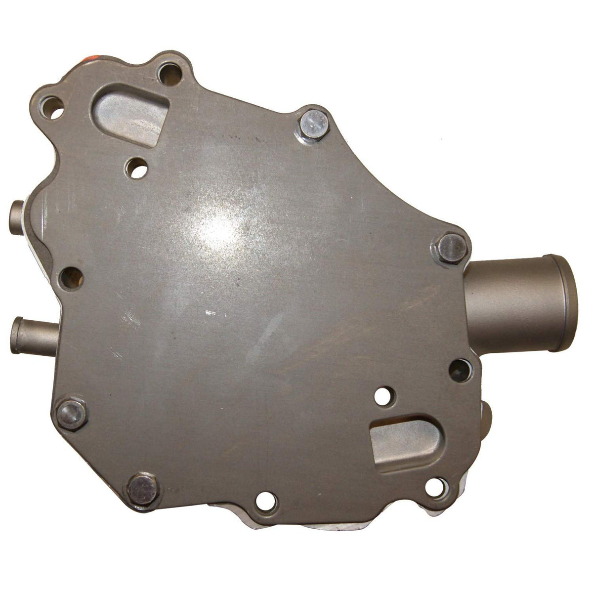 GMB 125-1230AL OE Replacement Aluminum Water Pump with Gasket
