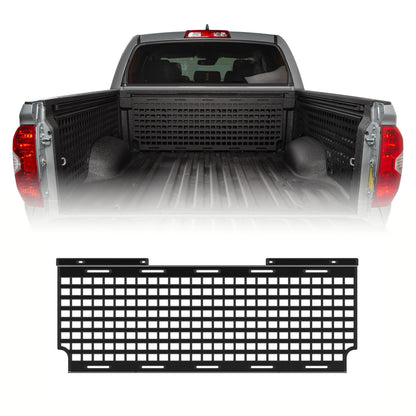 PUTCO 195353 Putco Truck Bed Front Bulk Head MOLLE Panel - Fits Tundra 2022-2027