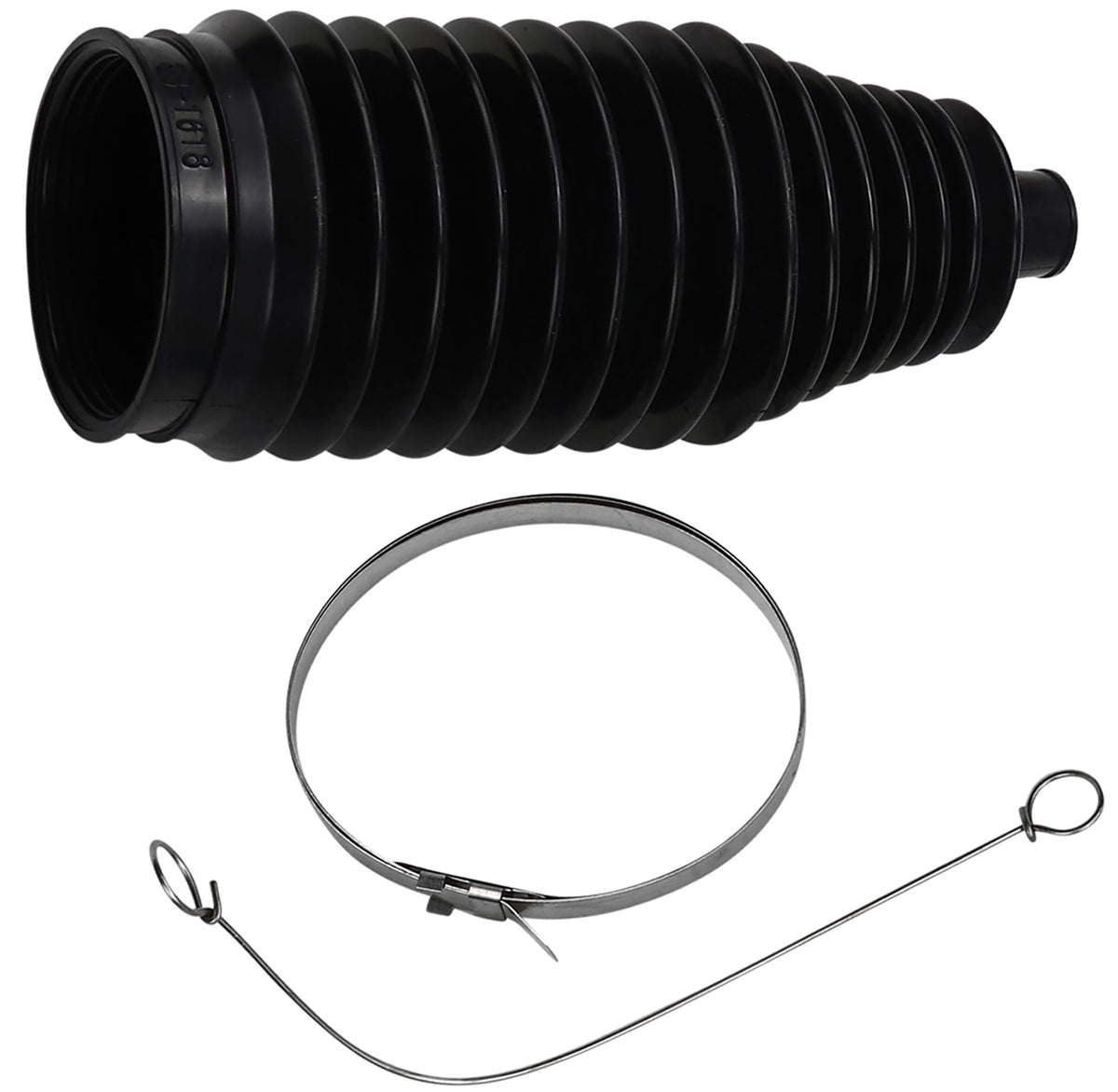 Beck Arnley 103-2915 Steering Rack Boot Kit