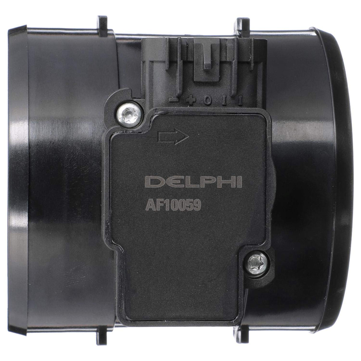 Delphi AF10059 MAF Mass Air Flow Sensor