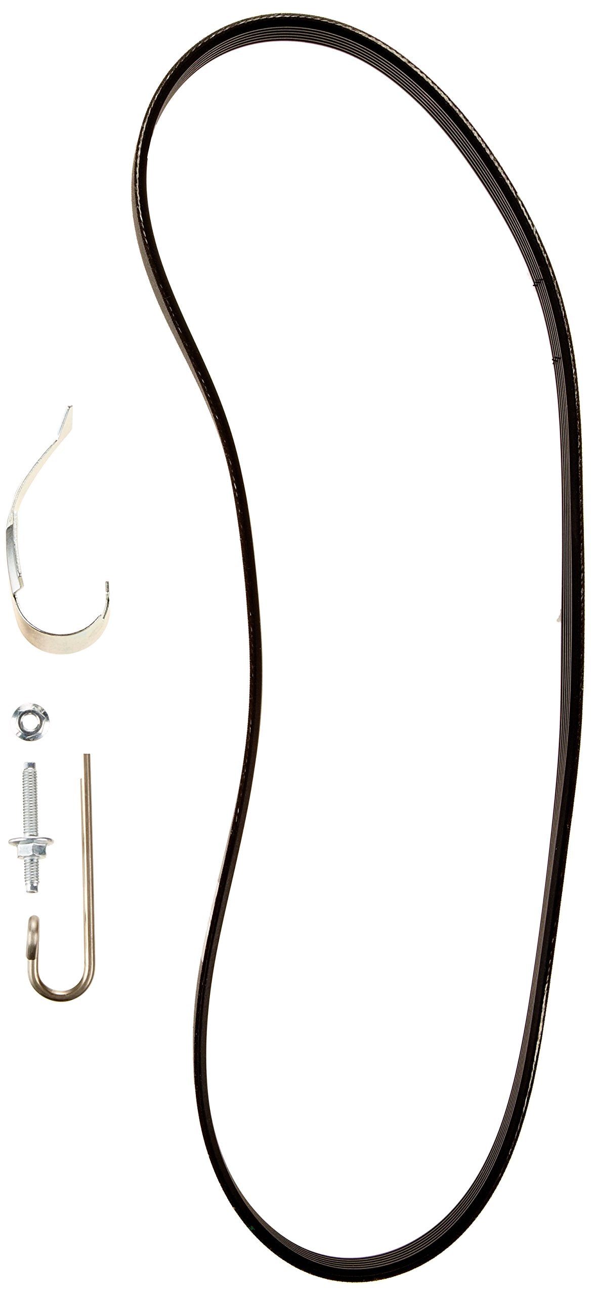 Motorcraft JK6414A Mechanical Belt