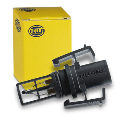 Hella 009109291 Sender Unit, Intake Air Temperature