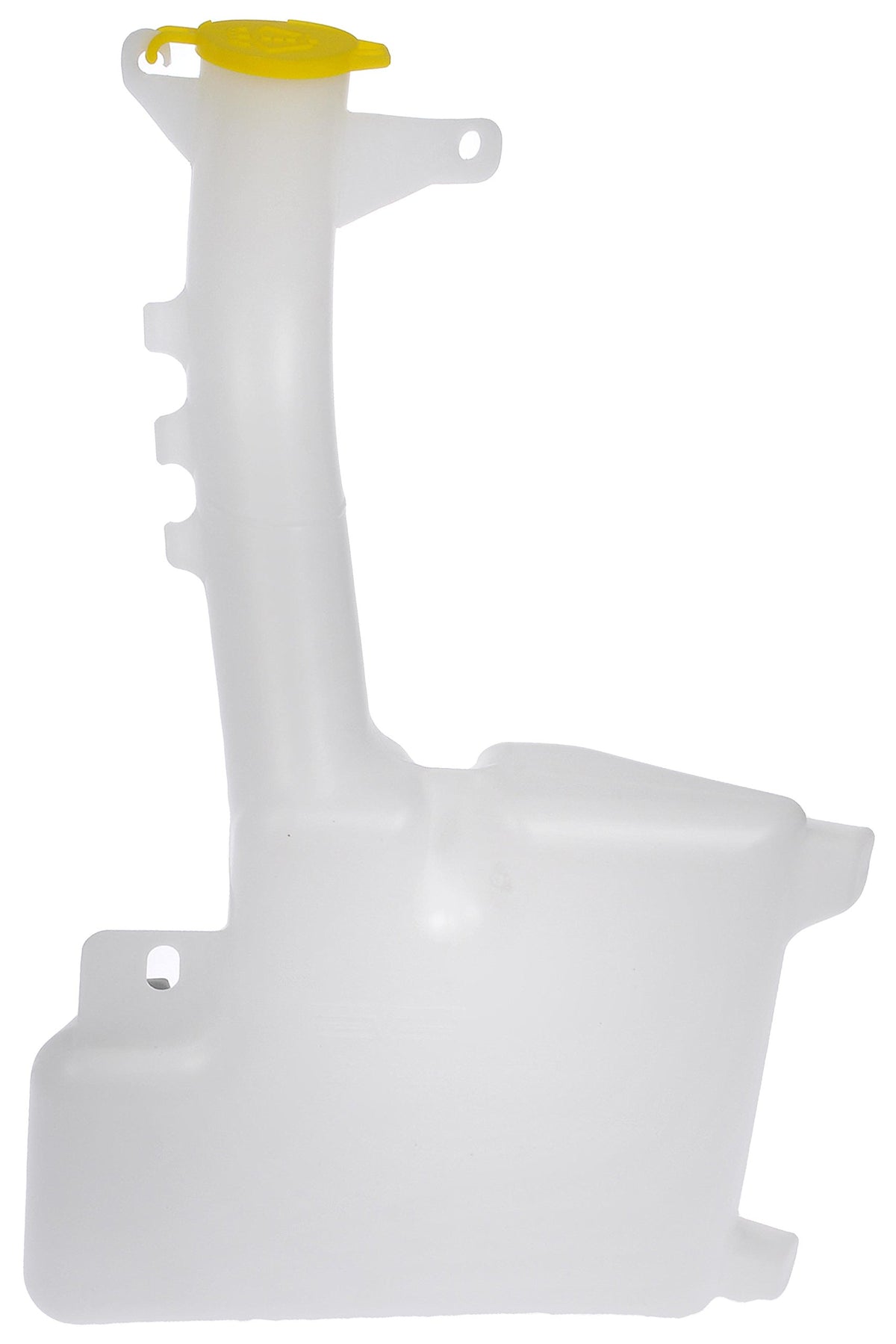 DORMAN 603-590 Dorman 603-590 Front Washer Fluid Reservoir with Cap Compatible with Select Chrysler / Dodge Models