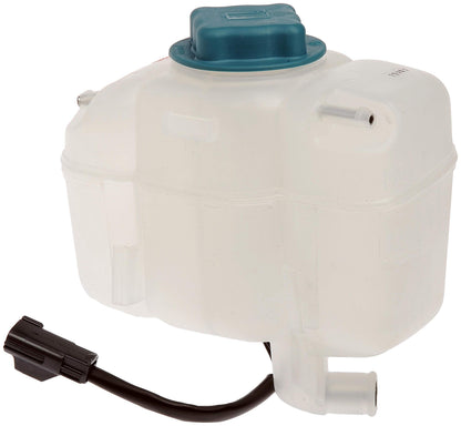 DORMAN 603-667 Dorman 603-667 Front Pressurized Coolant Reservoir with Cap Compatible with Select Volvo Models