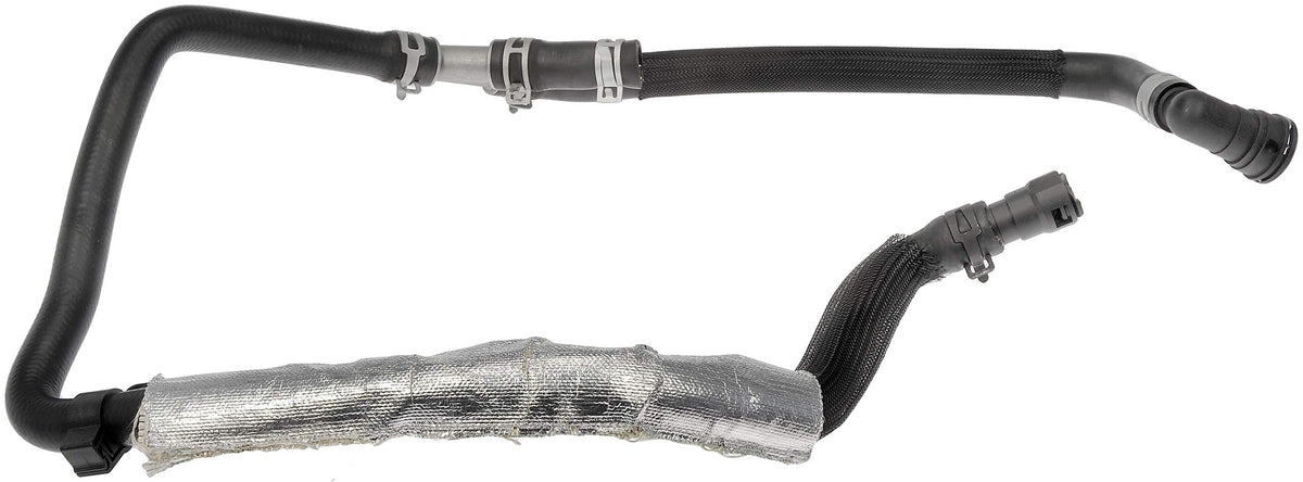DORMAN 626-620 Dorman Improved Design 626-620 Engine Heater Hose Assembly Compatible with Select Ford Models (OE FIX)