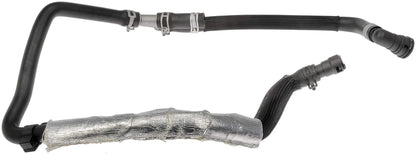 DORMAN 626-620 Dorman Improved Design 626-620 Engine Heater Hose Assembly Compatible with Select Ford Models (OE FIX)