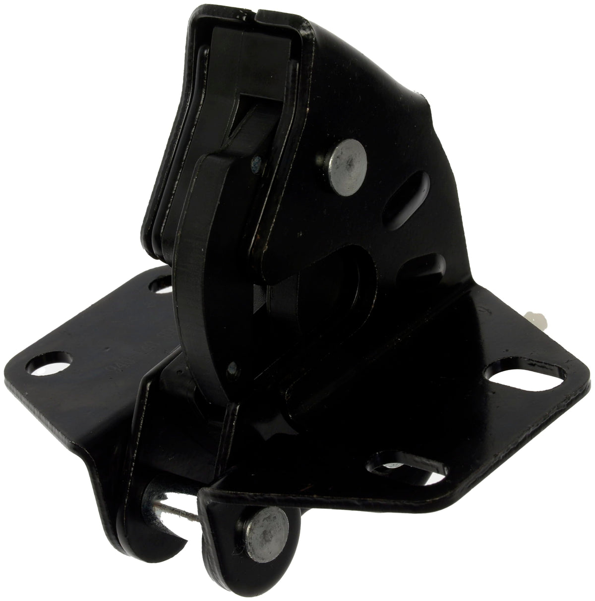 DORMAN 940-140 Dorman 940-140 Rear Lower Door Latch Assembly
