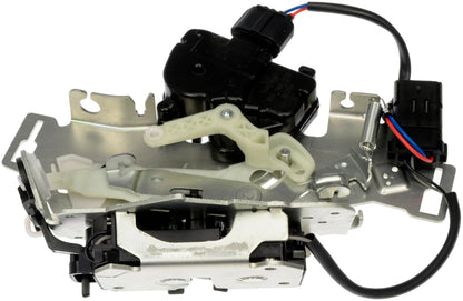 DORMAN 931-561 Dorman 931-561 Driver Side Sliding Door Lock Actuator Motor Compatible with Select Chrysler/Dodge/Ram Models