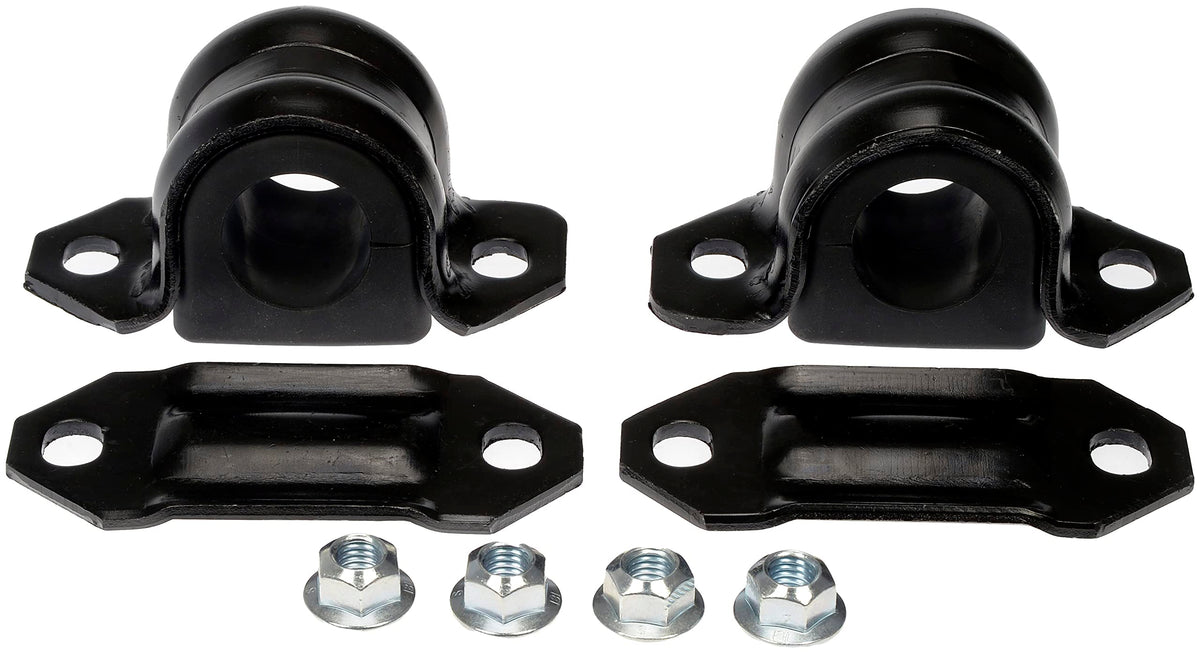Dorman 928-581 Front Suspension Sway Bar Bracket Kit