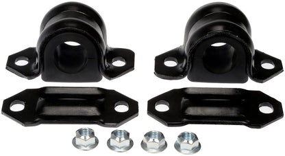 Dorman 928-581 Front Suspension Sway Bar Bracket Kit