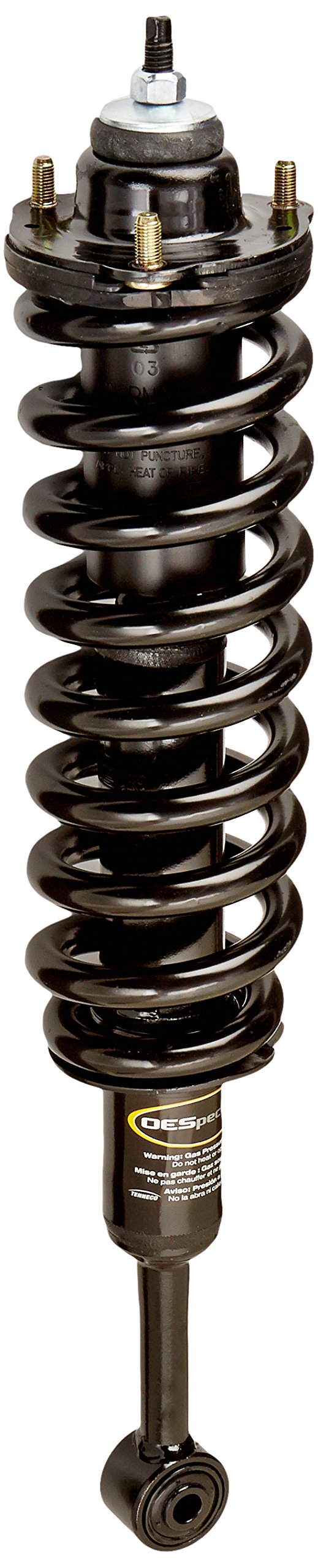 Monroe 71371 1 L Quick-Strut Complete Strut Assembly