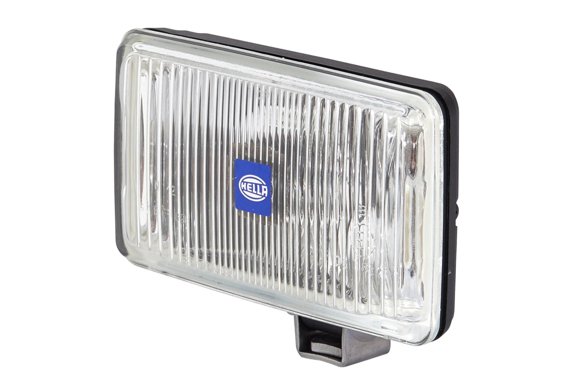Hella 005860201 450 Fog Light (Clear Lens) H3 12V Sae/Ece