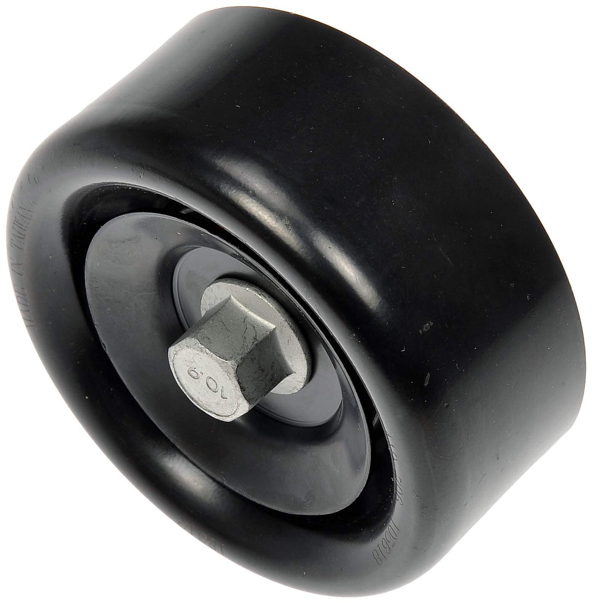 Dorman 419-706 Accessory Drive Belt Idler Pulley