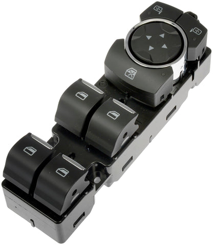 Dorman 920-550 Front Driver Side Door Window Switch Control