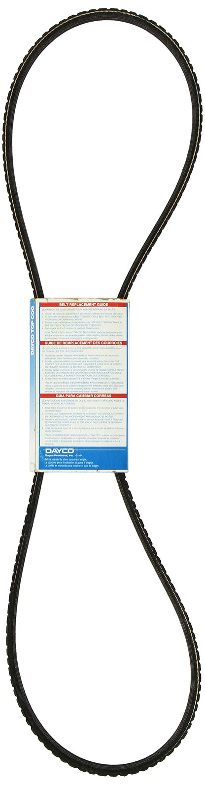 DAYCO 15565 Dayco 15565 55-85 NUMEROUS APPLICATIONS
