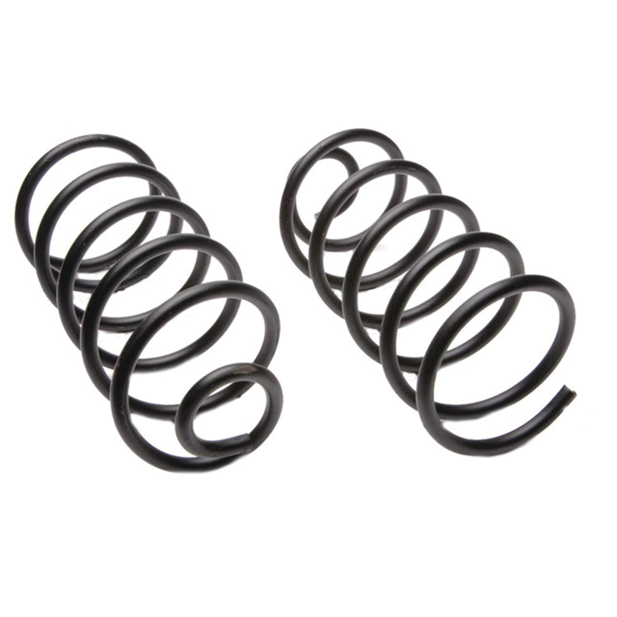 MOOG 5244 Moog 5244 F COIL SPRINGS GM 64-70
