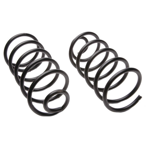 MOOG 5244 Moog 5244 F COIL SPRINGS GM 64-70